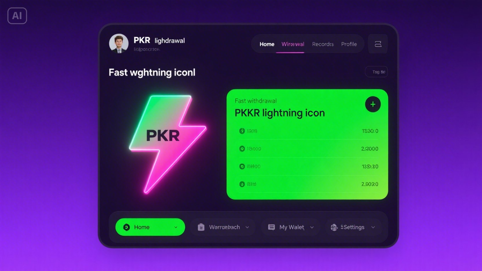 WonderLuckDeposit once and get a 200% instant bonus! Pakistan’s users can enjoy premium casino games, quick cashouts, and safe JazzCash or Easypaisa withdrawals.