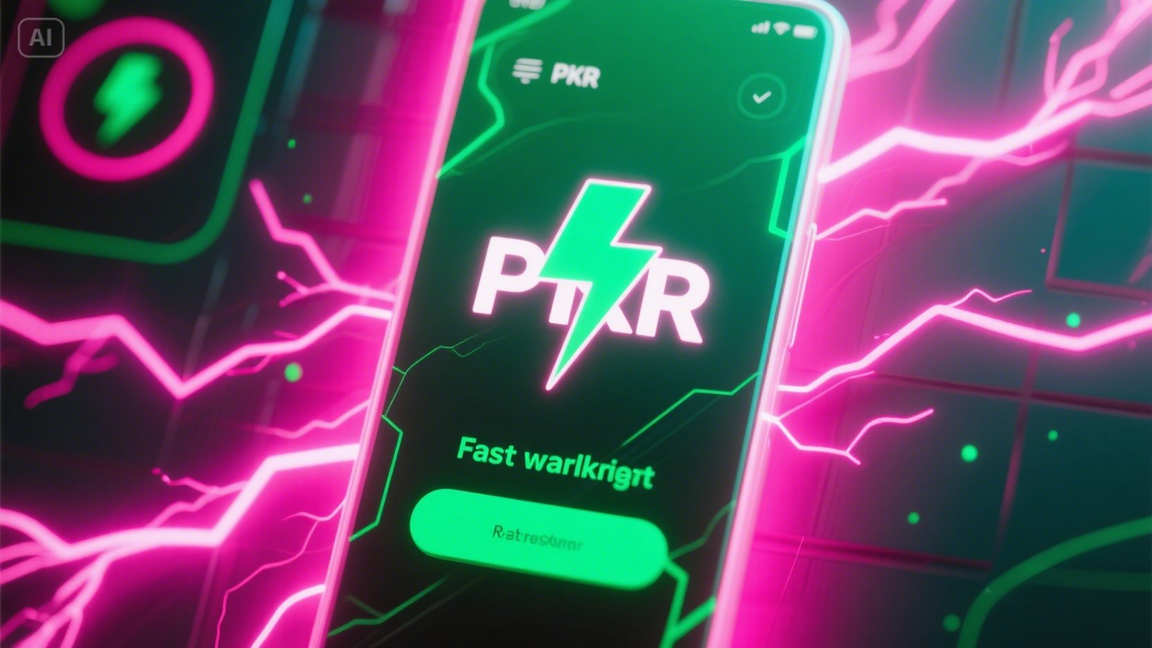 Registration at WonderLuck Casino