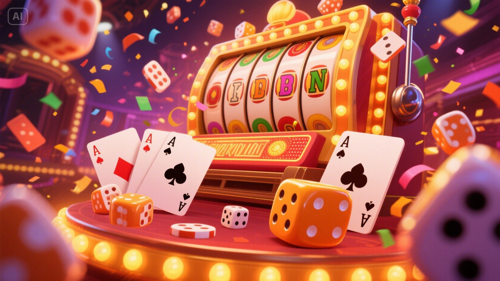 Registration at WonderLuck Casino