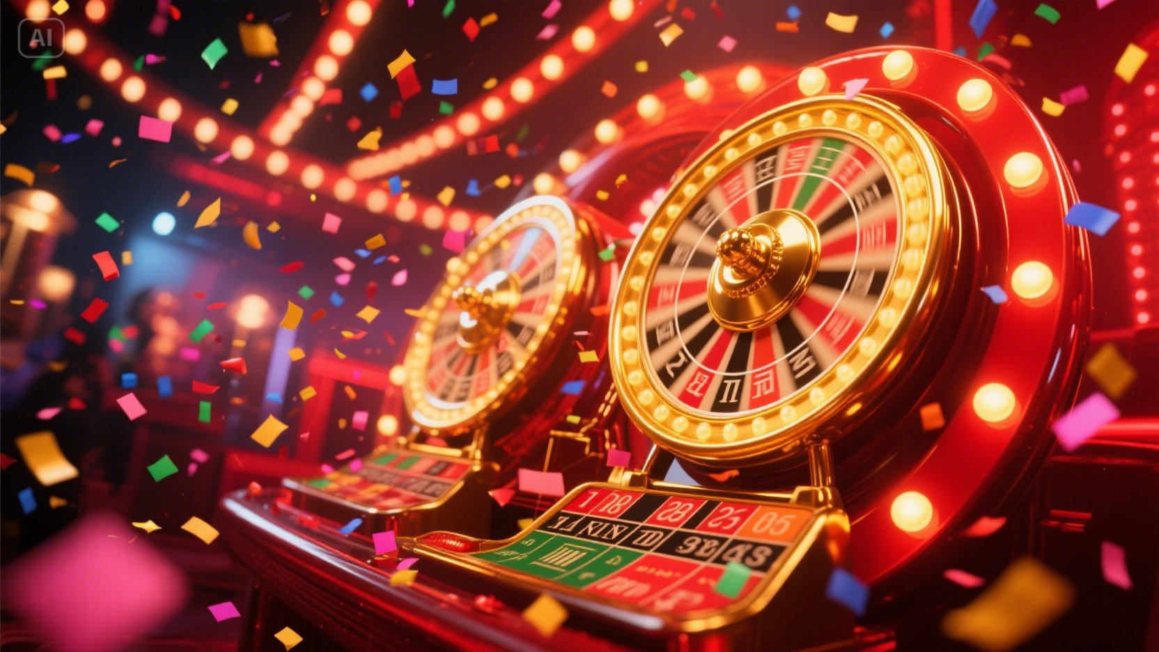 Casino WonderLuck desktop and mobile interfaces