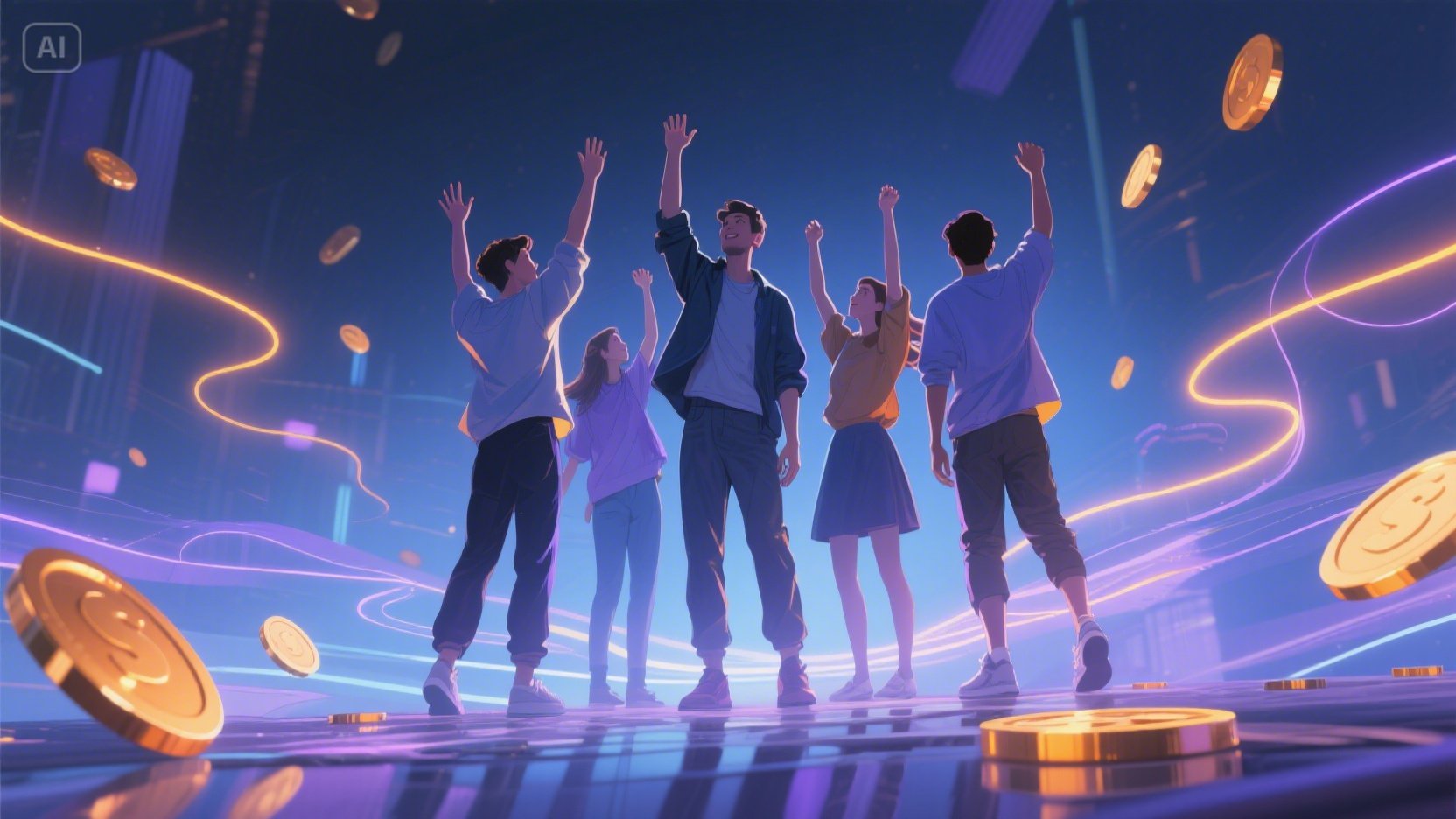 Registration at WonderLuck Casino