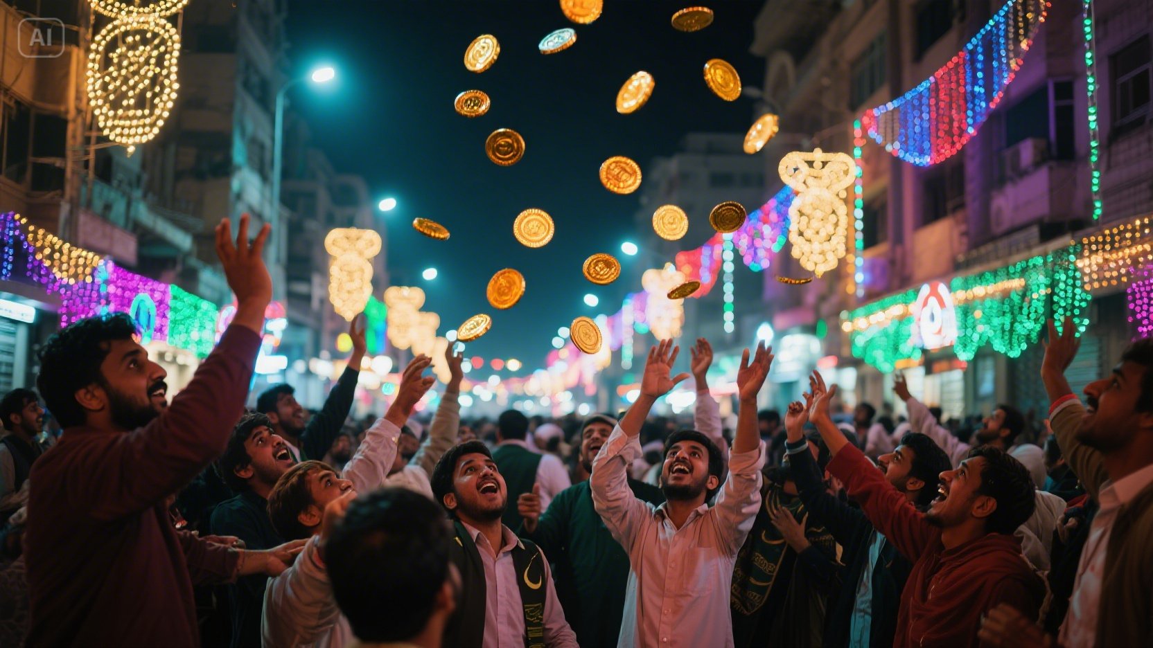 WonderLuckDeposit in PKR and enjoy a 200% instant bonus! Pakistani players can play live tables, crash mode, and slot games with trusted JazzCash banking.