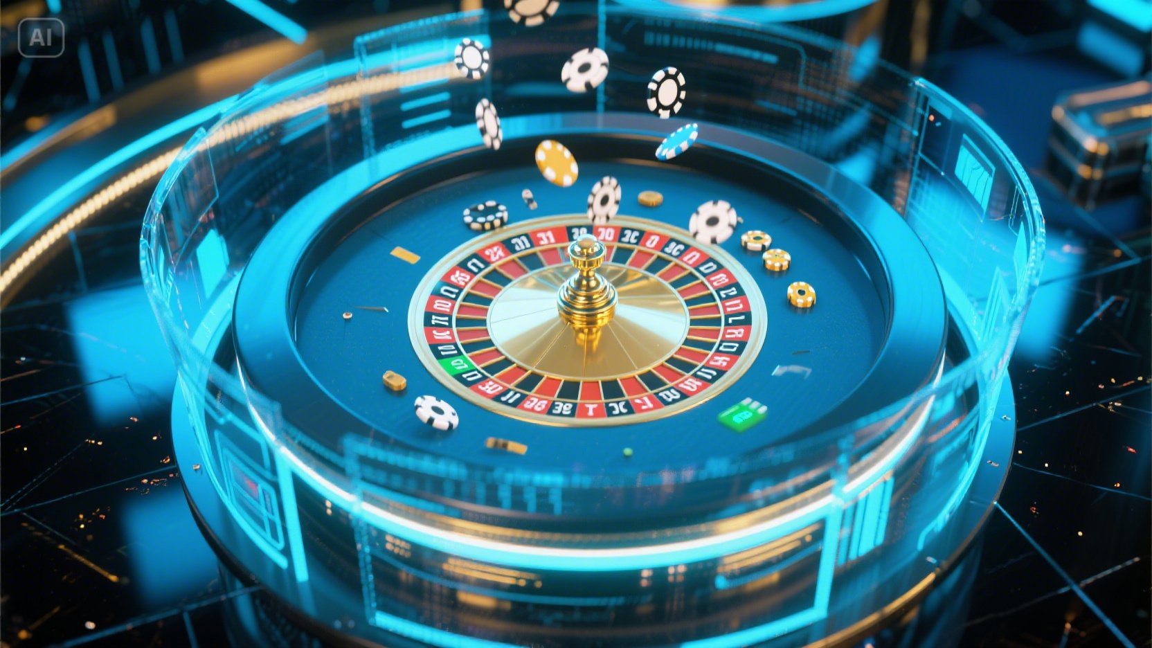 Casino WonderLuck desktop and mobile interfaces