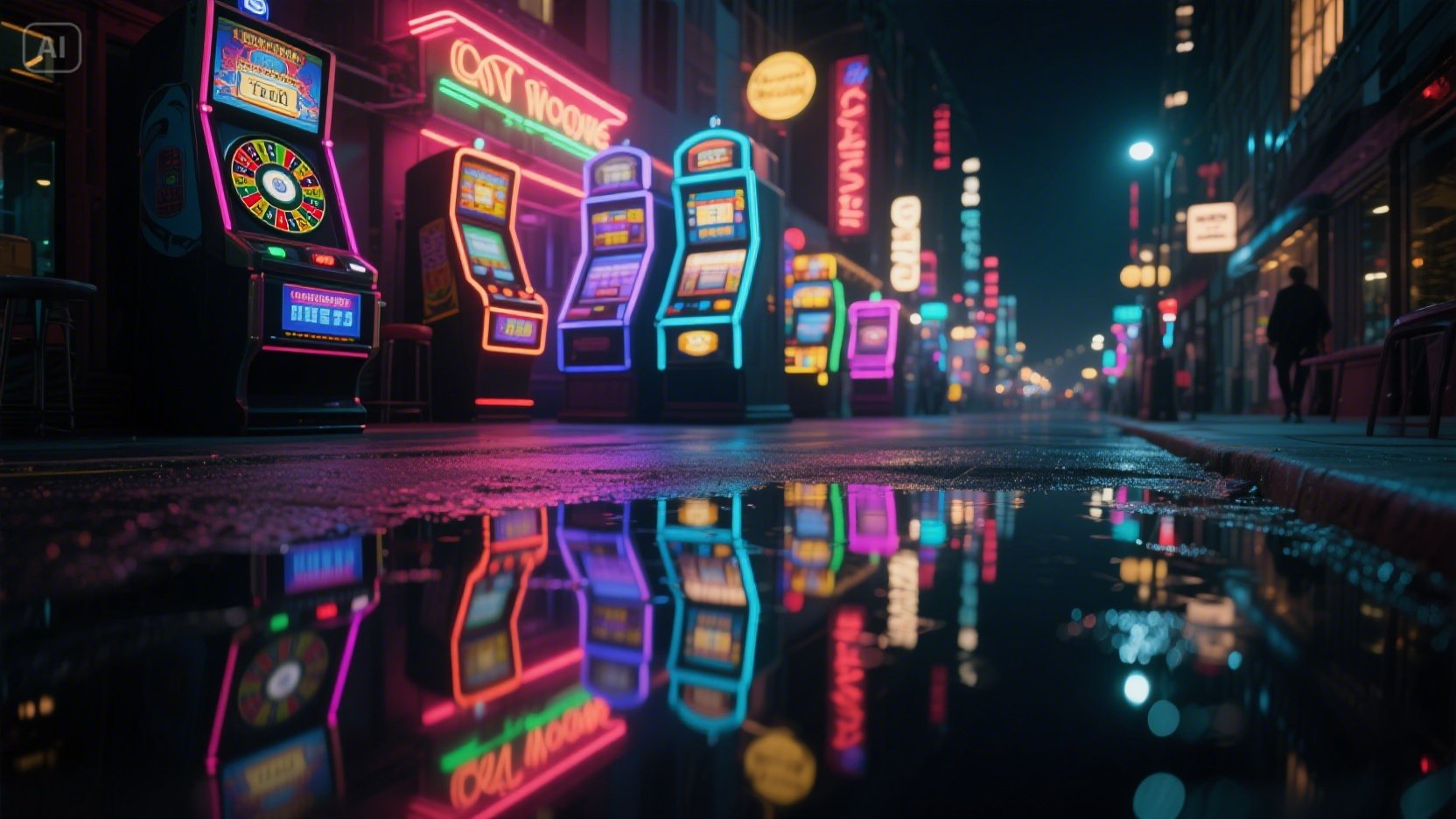 Registration at WonderLuck Casino