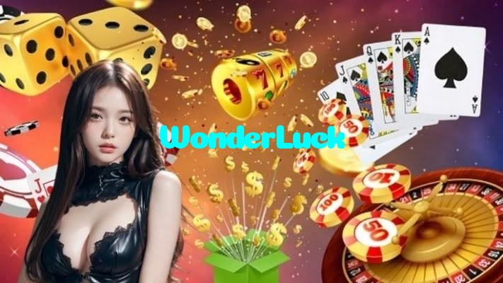 WonderLuck
