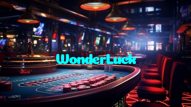WonderLuck خوش آمدید بونس +600% پیشکش موبائل ایپ کے پروموشن سیکشن میں دکھائی دیتی ہے۔