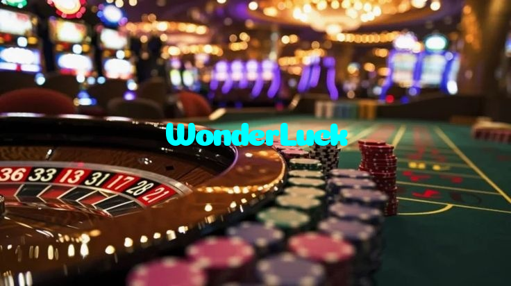 making first deposit on WonderLuck website using local payment methods in Pakistan
