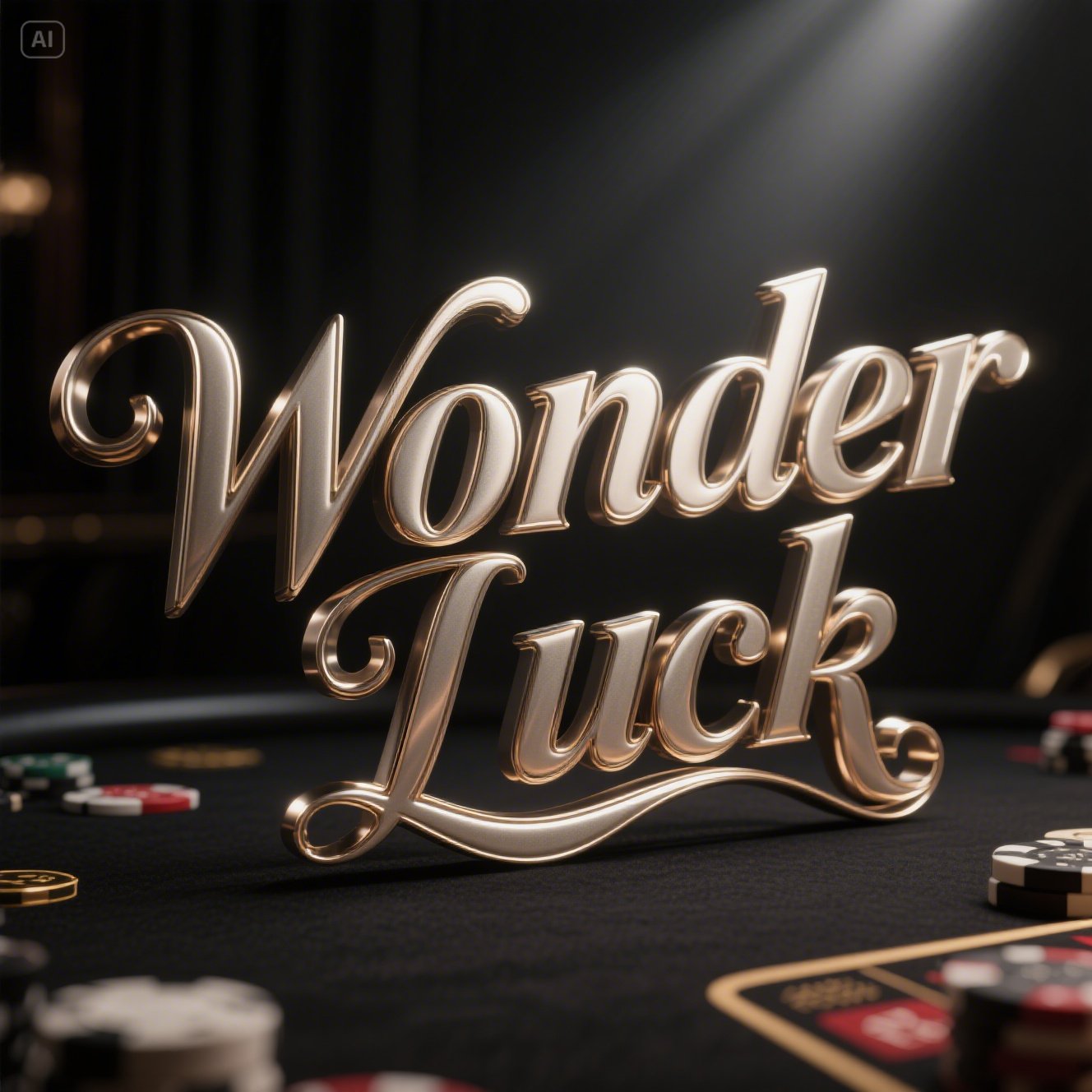WonderLuck